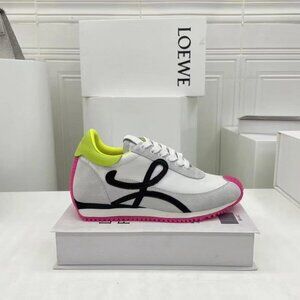 Loewe Flow Runner Women's Sneakers